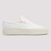 THE ROW THE ROW SLIP ON SNEAKERS
