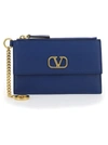 VALENTINO GARAVANI VALENTINO VLOGO COIN PURSE