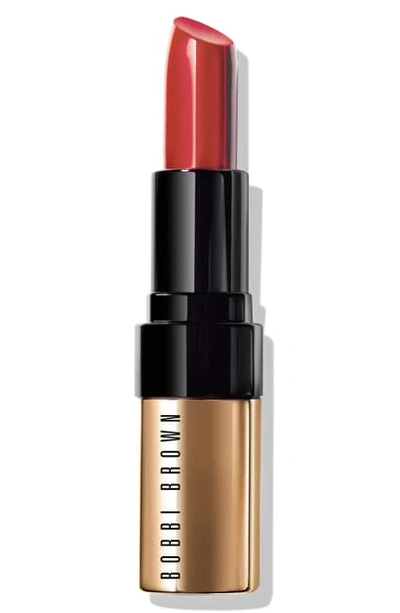 Bobbi Brown Luxe Lipstick In Bobbi