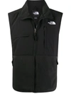 THE NORTH FACE CHEST LOGO GILET