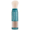 COLORESCIENCE SUNFORGETTABLE TOTAL PROTECTION BRUSH-ON SHIELD SPF 50 6 G.,403105051
