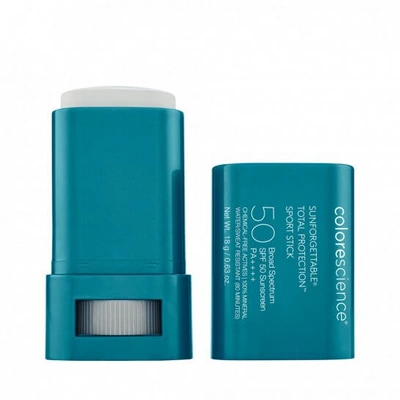 Colorescience Sunforgettable® Total Protection™ Sport Stick Spf 50