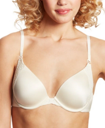 MAIDENFORM NATURAL BOOST ADD-A-SIZE SHAPING UNDERWIRE BRA 9428