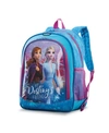 American Tourister Disney Frozen 2 Backpack In Blue