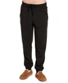 Ugg Gifford Pajama Pants In Black