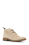 Rodd & Gunn Pebbly Hill Chukka Boot In Ash