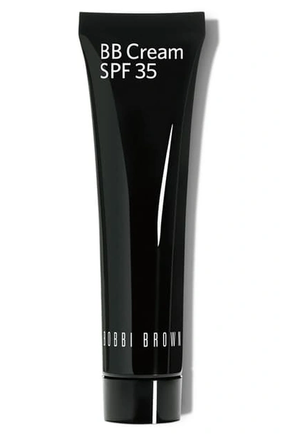 Bobbi Brown Bb Cream Spf 35, 1.3 oz In 06 Medium To Dark