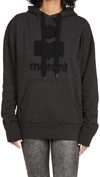 ISABEL MARANT ÉTOILE MANSEL HOODIE