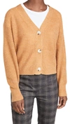 CUPCAKES AND CASHMERE SWIFT CARDIGAN