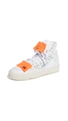 OFF-WHITE 3.0 Court Sneakers,OFFWH30376