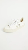 VEJA CAMPO SNEAKERS EXTRA WHITE/NATURAL SUEDE,VEJAA30363