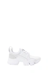 GIVENCHY JAW LOW-TOP SNEAKER