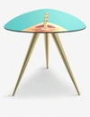 SELETTI SELETTI DRILL SIDE TABLE 48CM,33180116