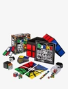 Marvins Magic Rubik's Amazing Box Of Magic Tricks