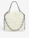 STELLA MCCARTNEY MINI BABY BELLA SHOULDER BAG,R03663806