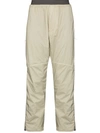 AND WANDER ALPHA PERFORMANCE TROUSERS