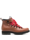 ROSSIGNOL 1907 CHAMONIX BOOTS