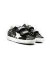 BONPOINT X BONPOINT SIDE STAR SNEAKERS