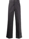 DICKIES CONSTRUCT STRAIGHT-LEG TROUSERS