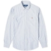 POLO RALPH LAUREN Polo Ralph Lauren Button Down Bold Stripe Oxford Shirt