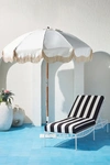 ANTHROPOLOGIE JARDIN PATIO UMBRELLA,55268569