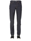 VIVIENNE WESTWOOD CLASSIC TAPERED JEANS