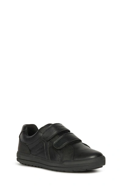 Geox Boys' Arzach Trainers - Toddler, Little Kid, Big Kid In Black