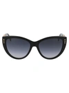 MOSCHINO MOS018/S SUNGLASSES,11572034