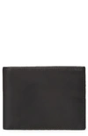 MZ WALLACE RORY RFID LEATHER BILLFOLD,1099N1616