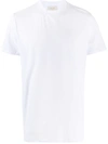 LOW BRAND CLASSIC WHITE T-SHIRT