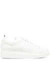 OFFICINE CREATIVE KRACE LOW-TOP trainers