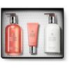MOLTON BROWN HEAVENLY GINGERLILY HAND GIFT SET (WORTH £52.00),MBC2022
