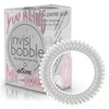 INVISIBOBBLE INVISIBOBBLE SLIM HAIR TIES SPARKS FLYING YOU BRING MY BLING,IB-SL-SF10002