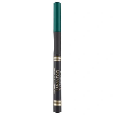Max Factor Masterpiece High Definition Liquid Eye Liner 13.3ml (various Shades) - 025 Forest