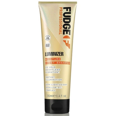 Fudge Professional Fudge Luminizer Shampoo 250ml