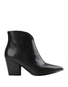 BRUNO PREMI ANKLE BOOTS,11955684RP 15