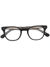 EYEVAN7285 EYEVAN ROUND-FRAME GLASSES