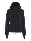 MONCLER CHENA PUFFER JACKET