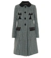 MARC JACOBS THE SUNDAY BEST WOOL COAT,P00484081