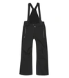 MONCLER 高科技面料滑雪背带裤,P00520271