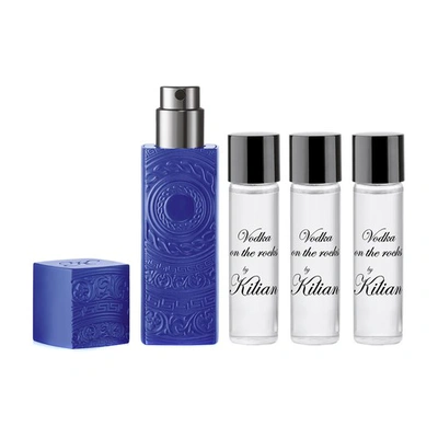 KILIAN VODKA ON THE ROCKS - 30ML TRAVEL SET,BYK2YGW9ZZZ