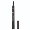 Rimmel Brow Pro Micro 24hr Precision-stroke Pen 1ml (various Shades) - 004 Dark Brown In 004 Dark Brown