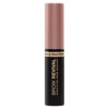 MAX FACTOR BROW REVIVAL DENSIFYING EYEBROW GEL WITH OILS AND FIBRES 4.5G (VARIOUS SHADES) - 001 DARK BLONDE,33810006001