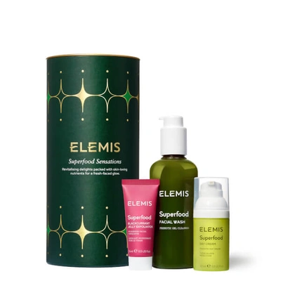 Elemis Superfood Sensations