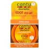 CANTU SHEA BUTTER FOR NATURAL HAIR EXTRA HOLD EDGE STAY GEL,3020022