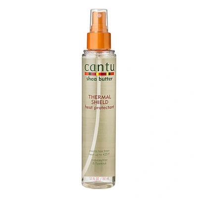 Cantu Thermal Shield Heat Protect 5.1 Fl. oz / 151ml