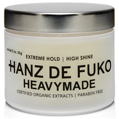 HANZ DE FUKO HEAVYMADE 56G,HF011