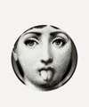 Fornasetti Tema E Variazioni Coaster No. 82 In Multicolour