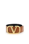 VALENTINO GARAVANI VALENTINO GARAVANI VLOGO REVERSIBLE BELT