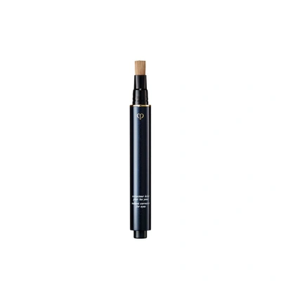 CLÉ DE PEAU BEAUTÉ CLÉ DE PEAU BEAUTÉ RADIANT CORRECTOR FOR EYES, ALMOND (0.08 OZ),0729238146020